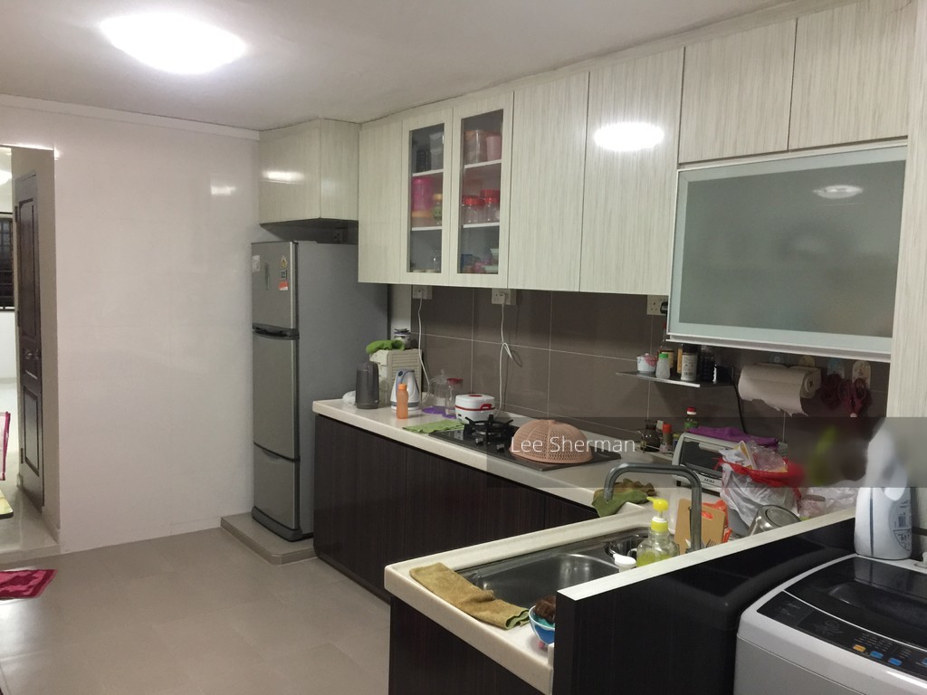 Blk 245 Jurong East Street 24 (Jurong East), HDB 3 Rooms #147268852